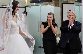 Say Yes to the Dress UK: Episode 11