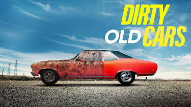 17:00: Dirty Old Cars (S1 E17) (S1) | TV10 | 4/5 2026