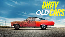 Dirty Old Cars (S1 E8)