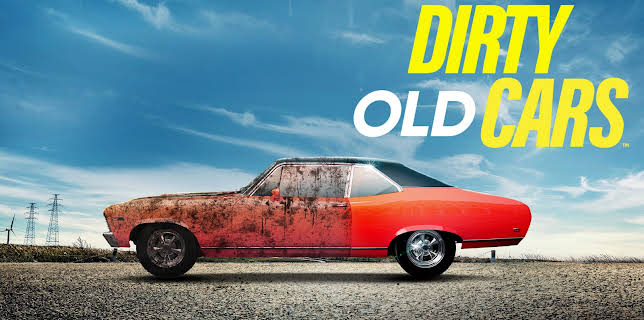 18:05: Dirty Old Cars (S1 E1) (S1) | TV10 | 12/14 2025