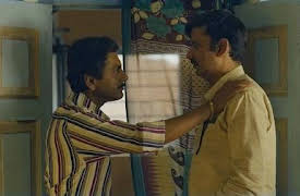 Sacred Games: Brahmahatya