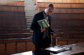 Angel of Death, Season 1: Episode 6