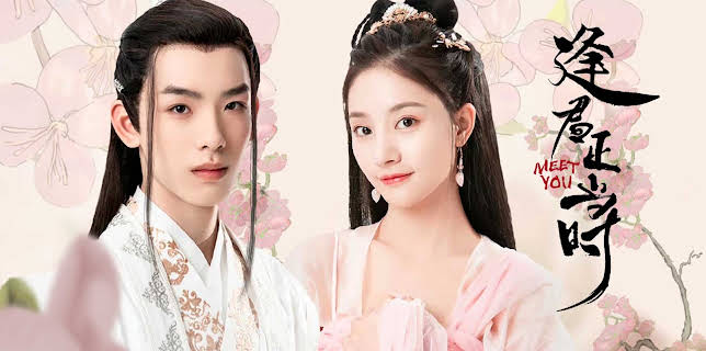 Meet You- 逢君正当时