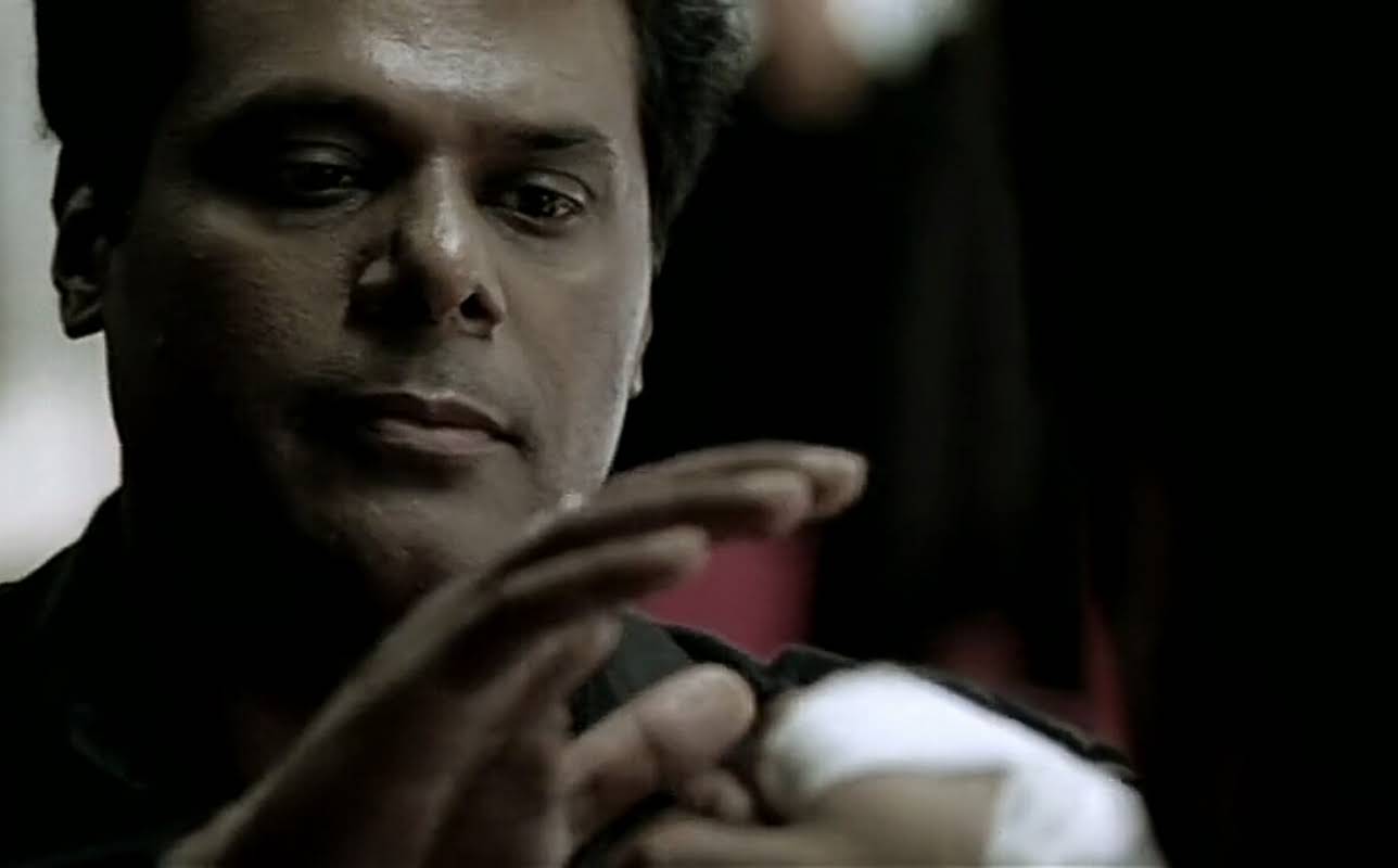 Ashish Vidyarthi
