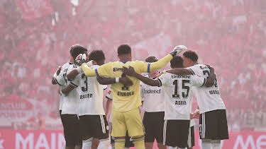 12:00: Bundesliga Weekly (S2026 E5) (S2026) | Viasat Sport 3 | 9/24 2026