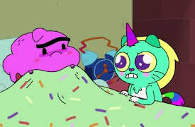 Cupcake och Dino – Till er tjänst: Alla älskar en charmör / Känn din fiende