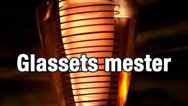 00:10: Glassets mester | NRK 1 | 7/1 2026