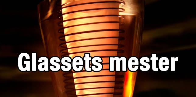 14:15: Glassets mester | NRK 1 | 1/25 2026