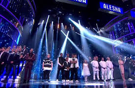 Britain's Got Talent: Episode 13