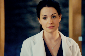 Saving Hope, Season 1: Contact