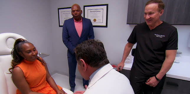 00:55: Kirurgiske katastrofer | TV 2 Livsstil | 11/13 2025