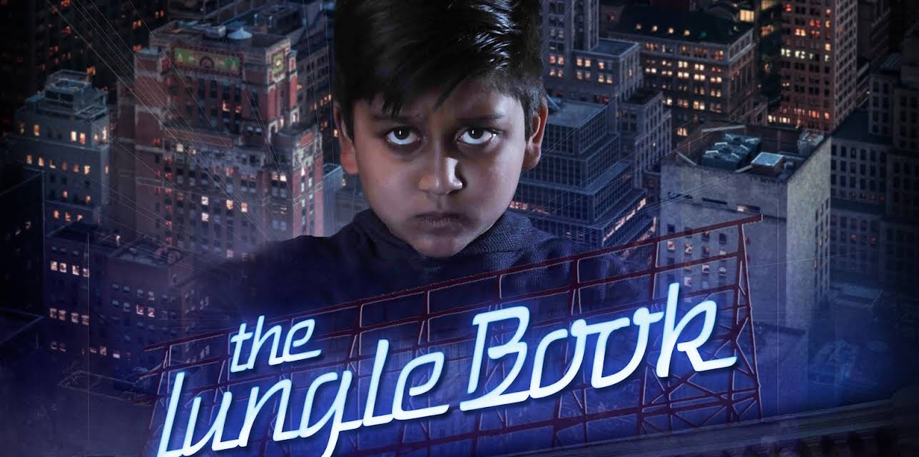 The Jungle Book (2022)