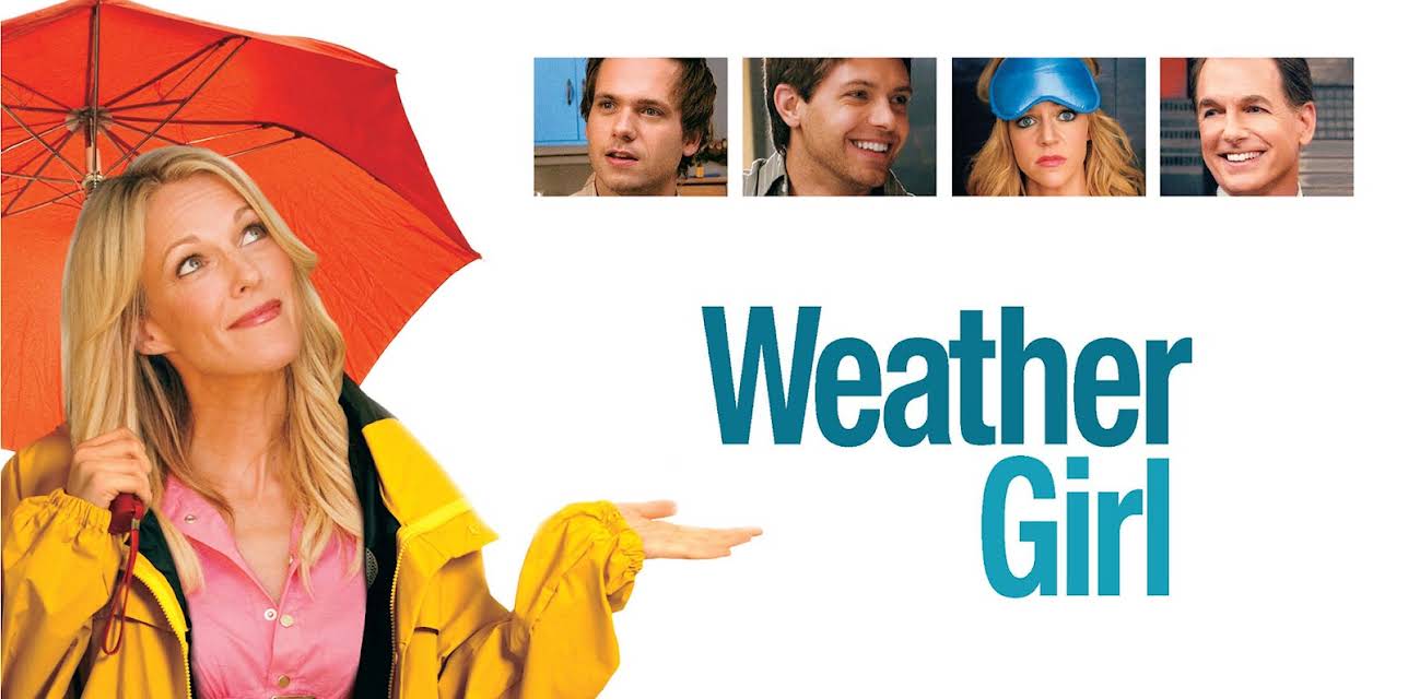 Weather Girl (2009)