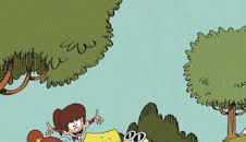 Una casa de locos (T7): Ep.4 Cumpleaños incumplido / Pequeño, pero no matón