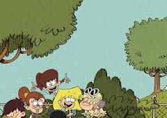 Una casa de locos (T5): Ep.23 Avinagrada / Propiedad tranquila