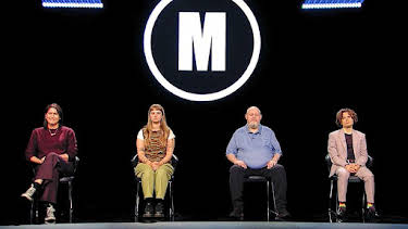 7:30 PM: Mastermind | BBC Two | 8/17 2026