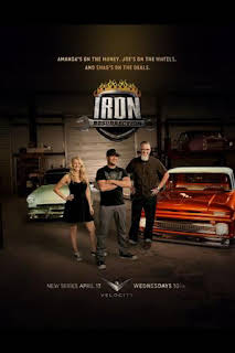 05:15: Iron Resurrection: Ford Ranch Wagon | Discovery | 4/6 2026