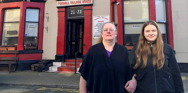 10:55 AM: Four in a Bed | Channel 4 | 11/29 2025