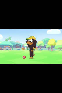 17:40: Bluey (T3): Ep.30 Críquet | Disney Junior | 12/23 2025