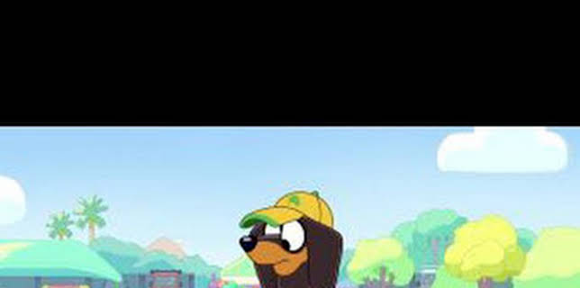 13:15: Bluey (T3): Ep.30 Críquet | Disney Junior | 1/9 2026