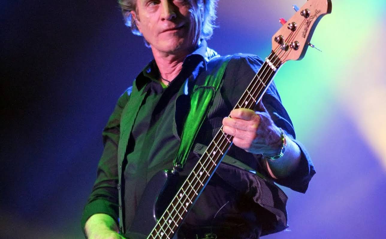 Ross Valory