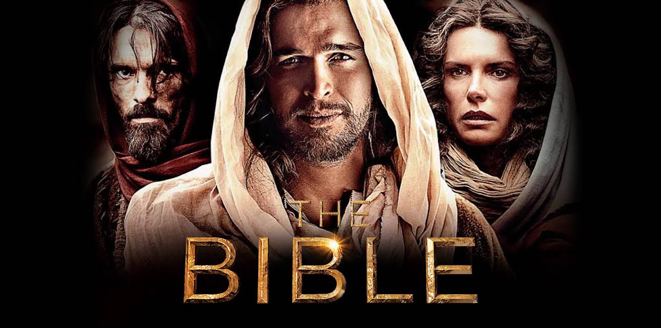 The Bible, S1