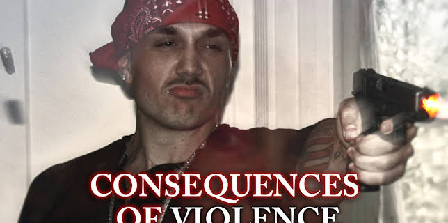 Consequences of Violence (2012)