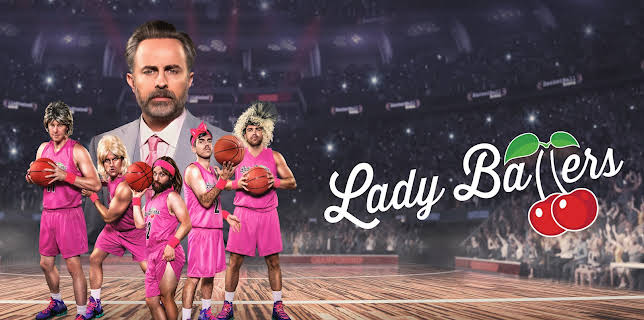 Lady Ballers (2023)