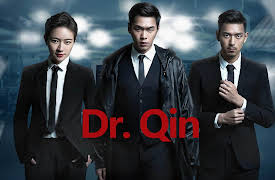 Dr. Qin: Dr. Qin EP1