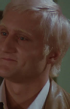 Bernard-Pierre Donnadieu as 