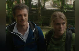 3 Caminos: Episode 8