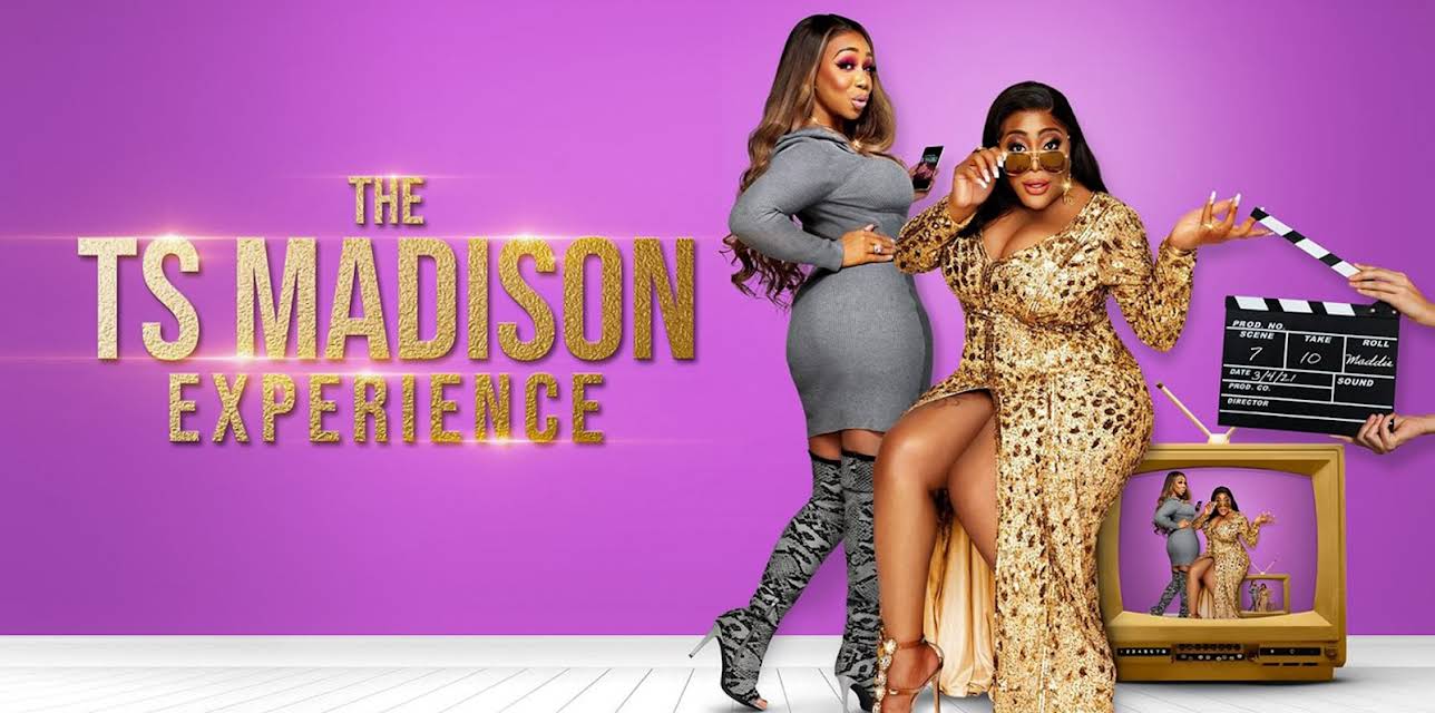 The TS Madison Experience