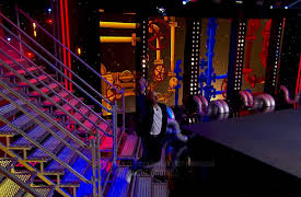 ¿Cuál es el bueno? season-1: ¿Cuál es el bueno? - La copa más alta