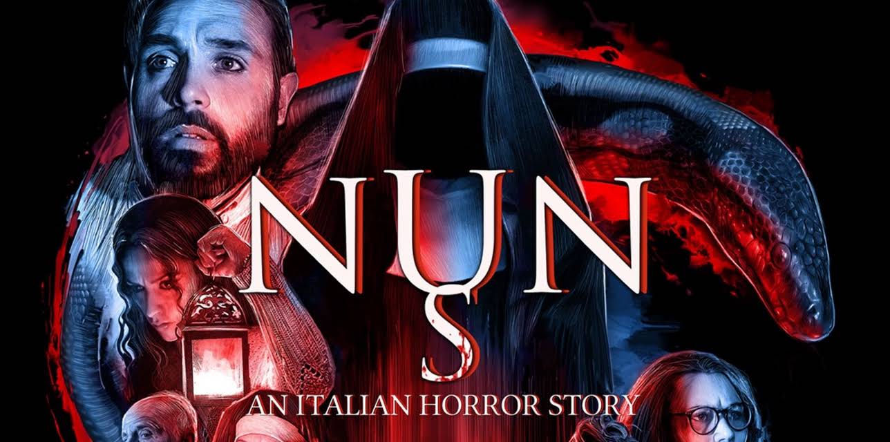 Nuns: An Italian Horror Story (2019)