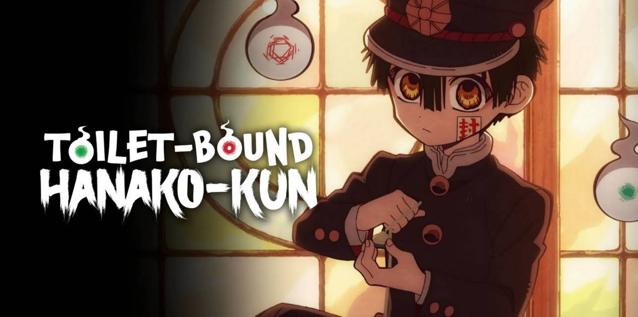 Toilet-bound Hanako-kun