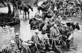 World War I: The "Great War": The Great Battles of Attrition