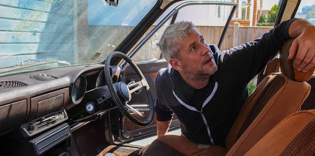 09:00: Ant Anstead: Born Mechanic (S1 E5) (S1) | Discovery Channel | 12/26 2025