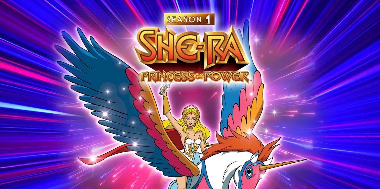 She-Ra: Princess of Power, Season 1