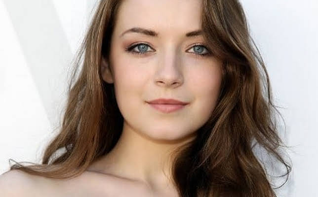 Sarah Bolger