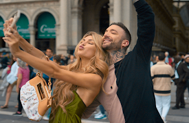 Elisabeth Rioux: Unfiltered: Ciao Bella