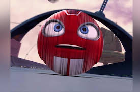 Rollbots: Two Left Feet