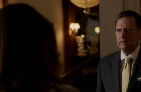 The Blacklist: The Good Samaritan (No. 106)