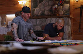 Deadman's Curse: Episode 1