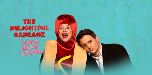 The Delightful Sausage: Cold Hard Cache (2018)