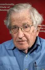 Prof. Noam Chomsky as 