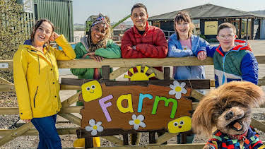 8:30 AM: CBeebies House | Cbeebies | 4/3 2026