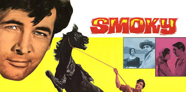 Smoky (1966)
