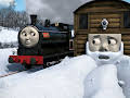 Thomas & Friends