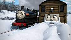 Thomas & Friends (S21 E16)