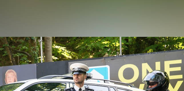 Devon And Cornwall Cops